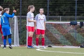 Bild 56 - F Walddoerfer SV 2 - SC Condor : Ergebnis: 1:1